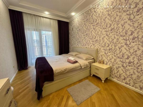 Platinum Residence Apartment